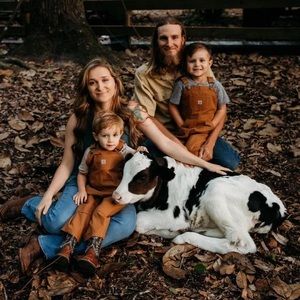 Meet your Posher, Cheyenne